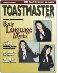 Sep 2007 Issue